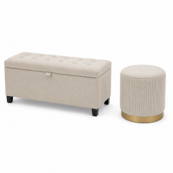 Банкетки и пуфы