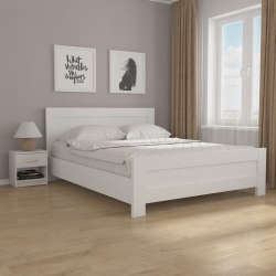 Двуспальная кровать