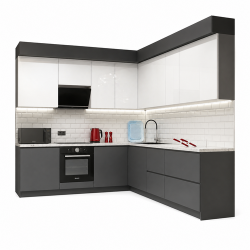 Кухни на заказ