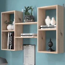 Полки навесные