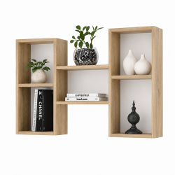 Полки навесные