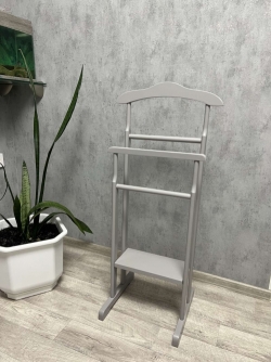 Вешалки напольные