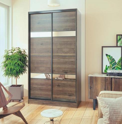Шкаф купе Standart 1300мм foto 21