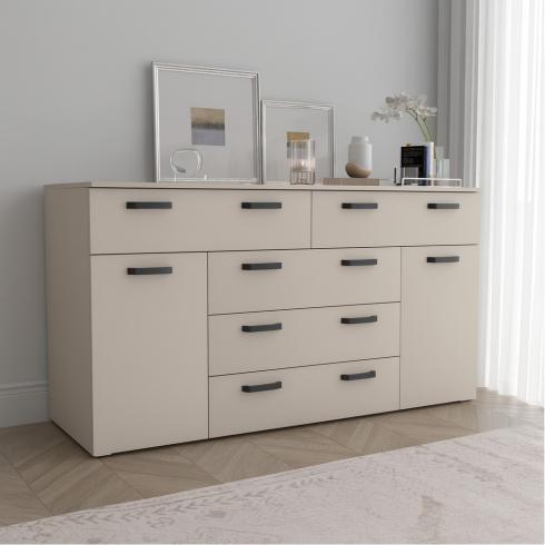 Комод ТКБ-377.2