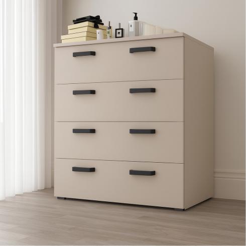 Комод на 4 ящика ТКБ-361.4 кашемир