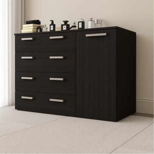 Комод ТКБ-365.4 венге