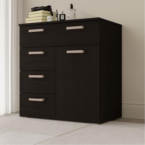 Комод ТКБ-367.2 венге