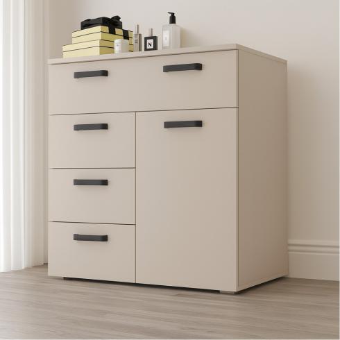 Комод ТКБ-367.2 кашемир