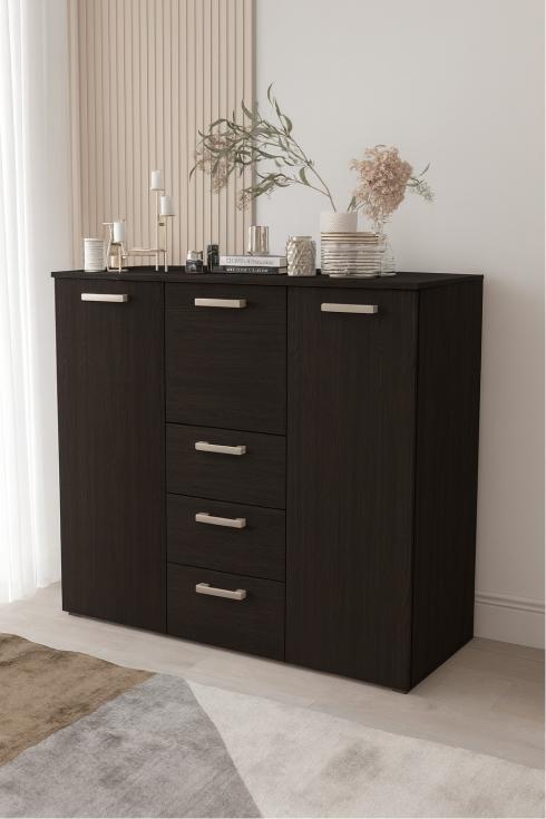 Комод ТКБ-371 венге