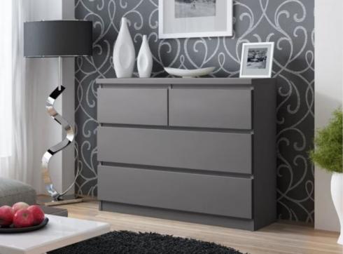 Комод М1* Ш800мм*Г450мм*В800мм