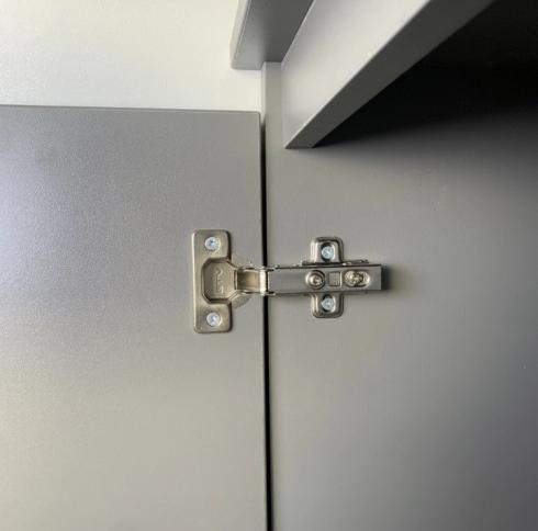 Комод угловой foto 7