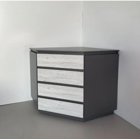 Комод угловой foto 4