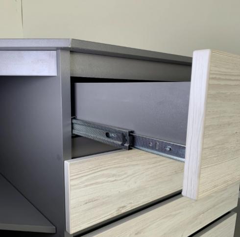 Комод угловой foto 10