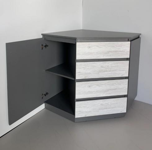 Комод угловой foto 2