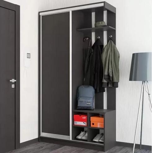 Прихожая Галифакс 1300/2200/450