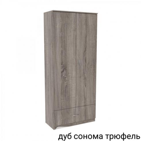 Прихожая ГКШ 5 900мм Дуб Сонома Трюфель