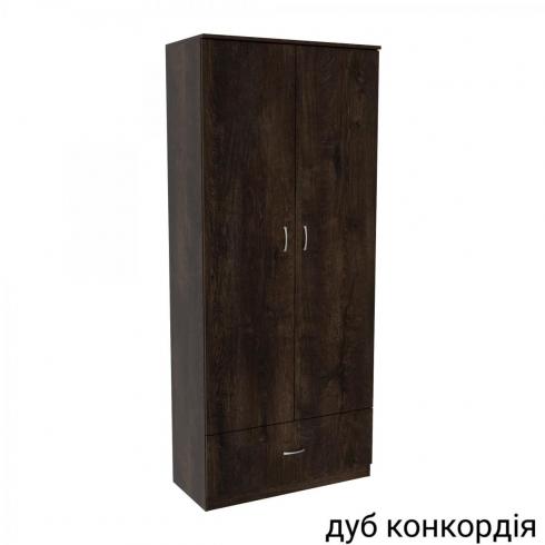 Прихожая ГКШ 5 900мм Дуб Конкордия