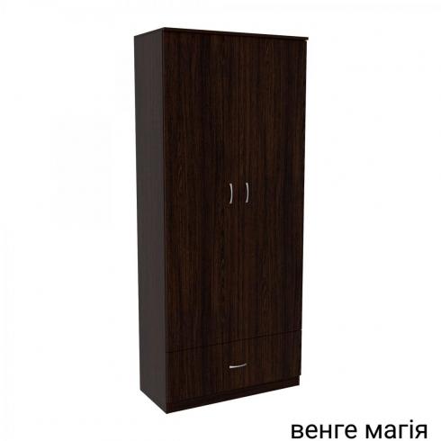 Прихожая ГКШ 5 900мм Венге Магия