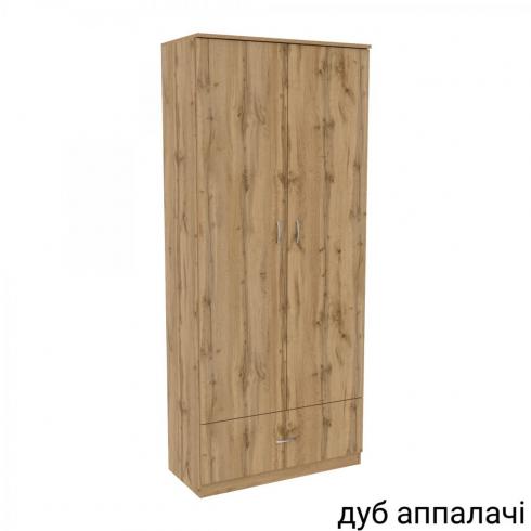 Прихожая ГКШ 5 900мм Дуб Аппалачи