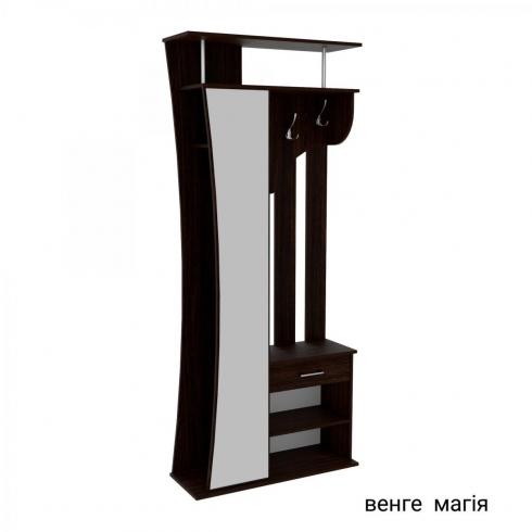 Прихожая SOLO 8 900мм Венге Магия