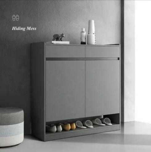 Tумба для обуви Kredo Ш700мм*Г350мм*В1100мм