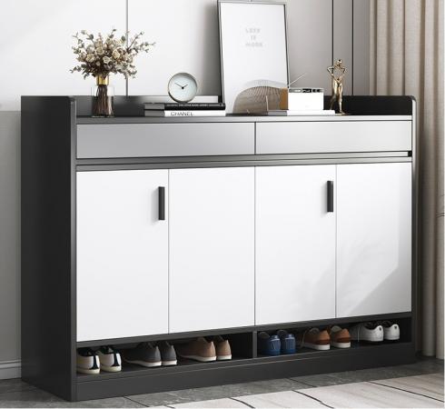 Тумба для обуви SV Ш1800мм*Г350мм*В1000мм