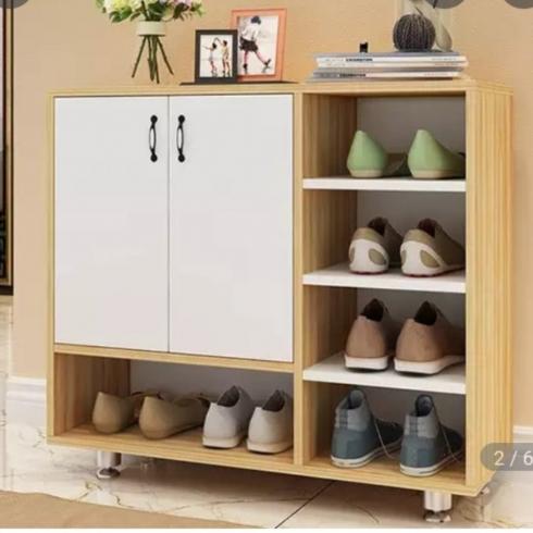 Тумба для обуви Т-88 Ш1200мм*Г350мм*В1000мм