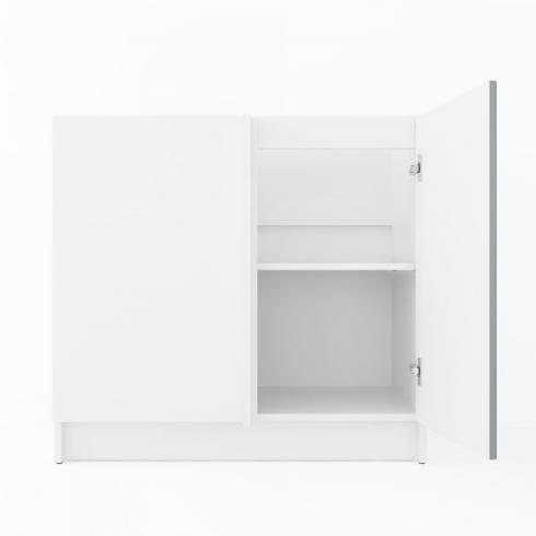 Тумба угловая низ К-74 foto 2