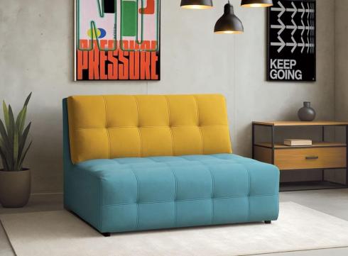 Диван ТЕДДИ прямой раскладной