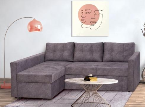 Диван ЛОРД угловой раскладной