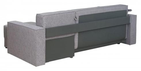 Диван ЛОТОС угловой раскладной foto 4