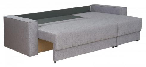 Диван ЛОТОС угловой раскладной foto 6