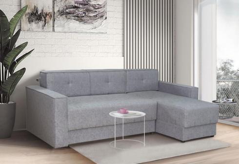 Диван ЛОТОС угловой раскладной