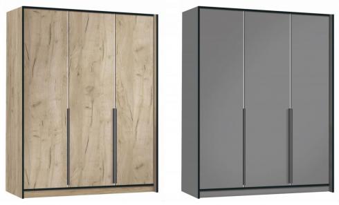 АЛЕКС шкаф 150 foto 2