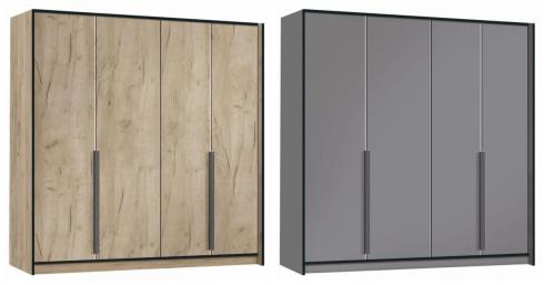 АЛЕКС шкаф 200 foto 4