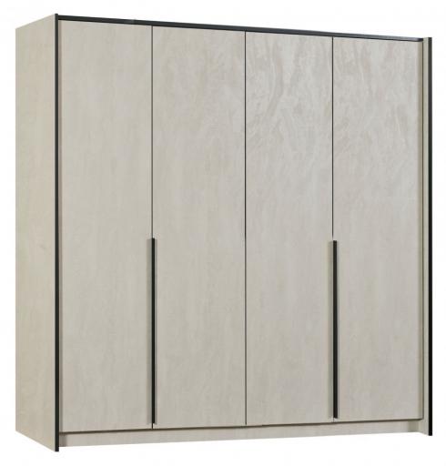 АЛЕКС шкаф 200 foto 2