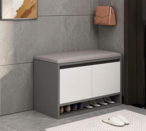 Тумба для обуви Х-22 Ш900мм*Г350мм*В430