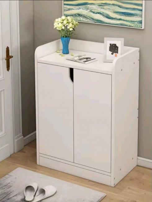 Обувная тумба А-66 Ш900*Г350*В800