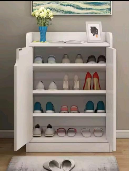 Обувная тумба А-66 Ш1000*Г350*В800 foto 2