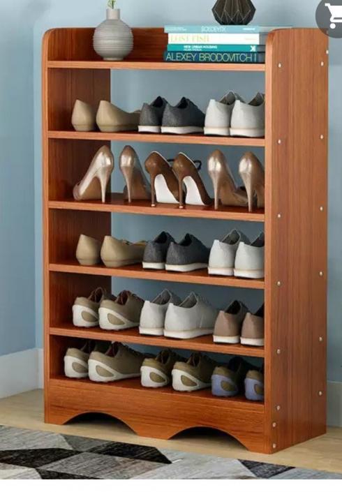 Полка для обуви Т-1 Ш700*Г300*В1100