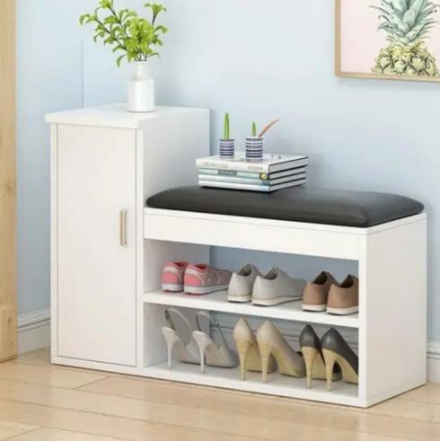 Тумба для обуви Continental Ш1000*Г300*В440