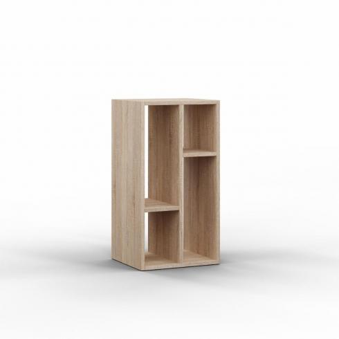 Полка навесная Tetris T-11 400*300*760