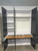 Шкаф роспашной Абсолют foto 2