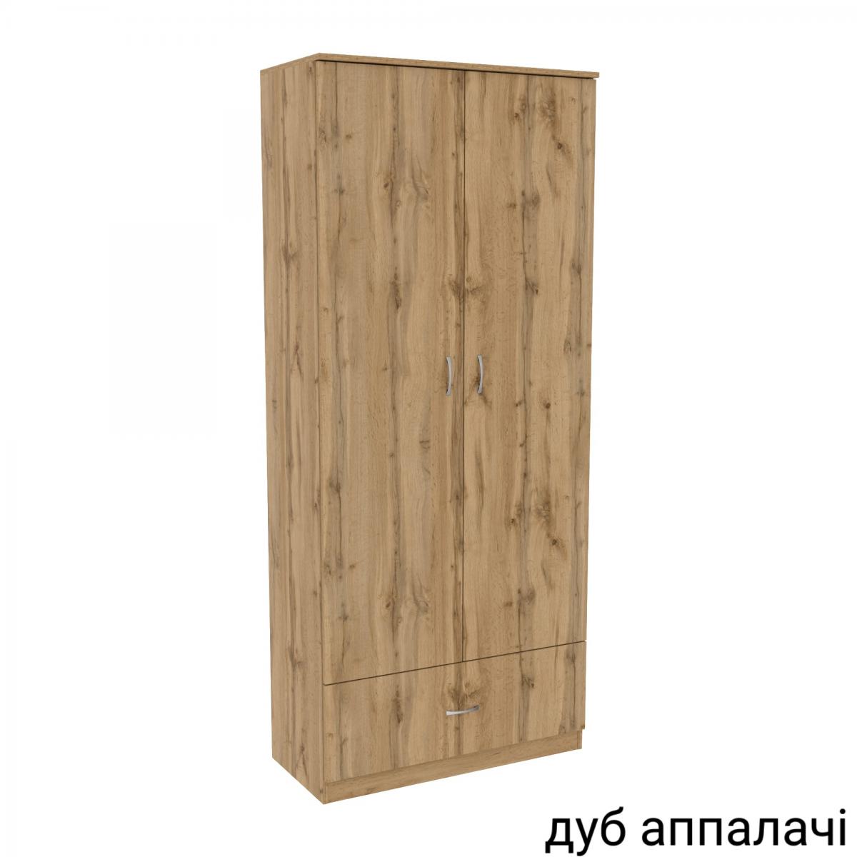 Прихожая ГКШ 5 900мм Дуб Аппалачи