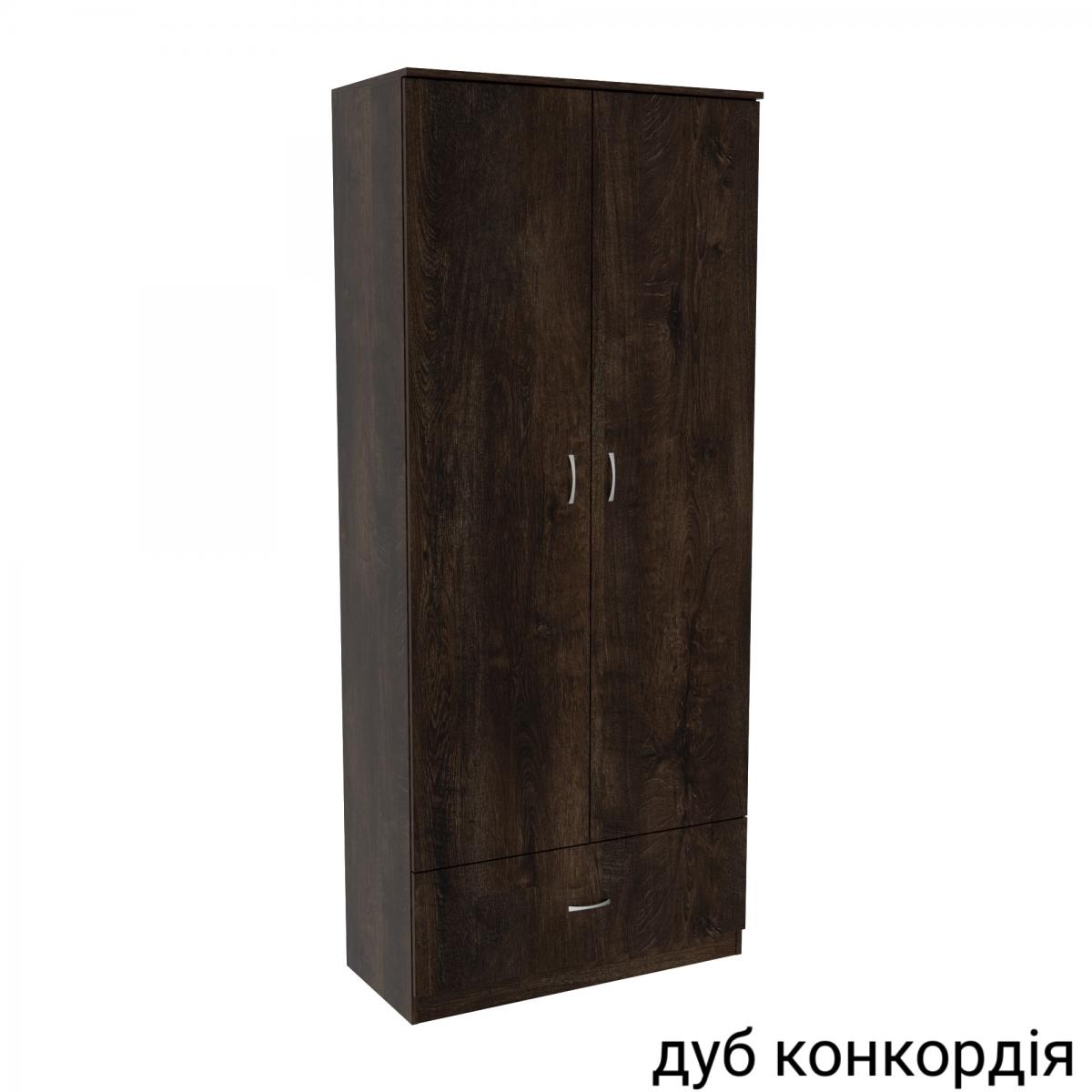 Прихожая ГКШ 5 900мм Дуб Конкордия