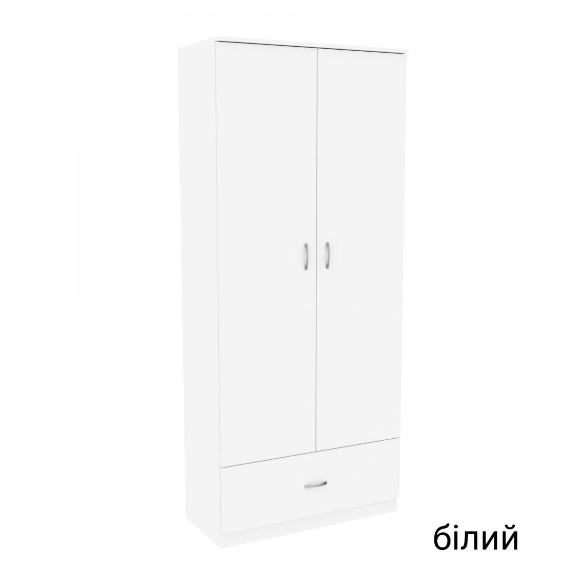 Прихожая ГКШ 5 900мм Белый