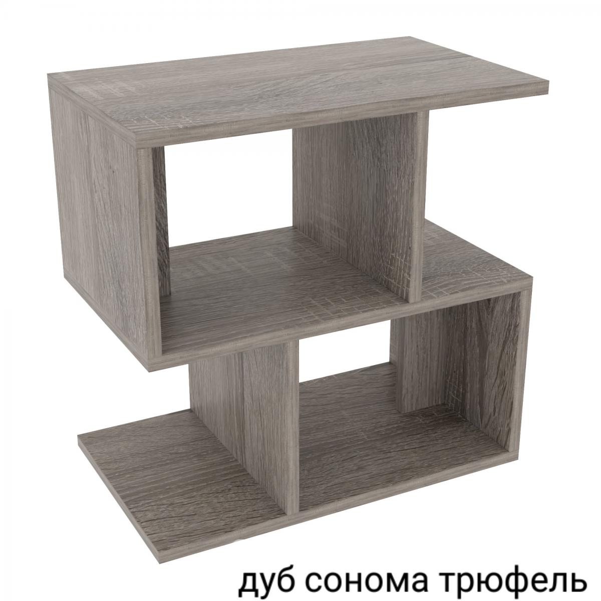 Дуб сонома трюфель